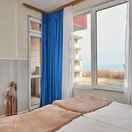 студио калина Apartment *
