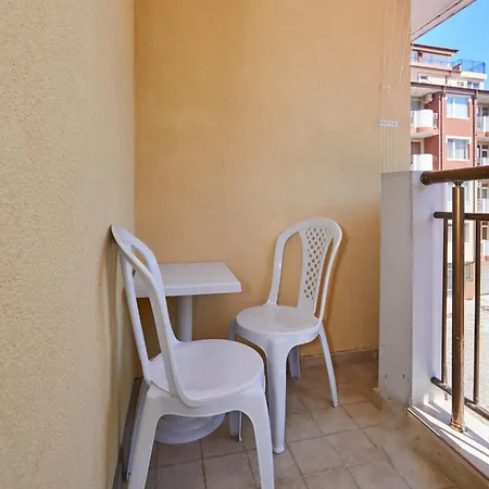 студио калина Lejlighed *